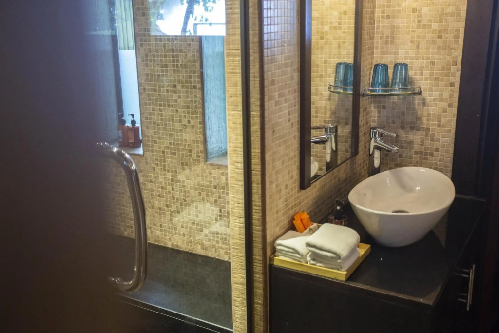 Tup Kaek Sunset Beach Resort