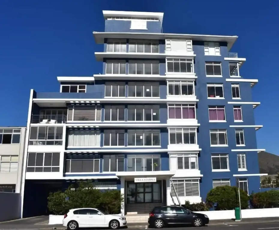 24 Villa Marina