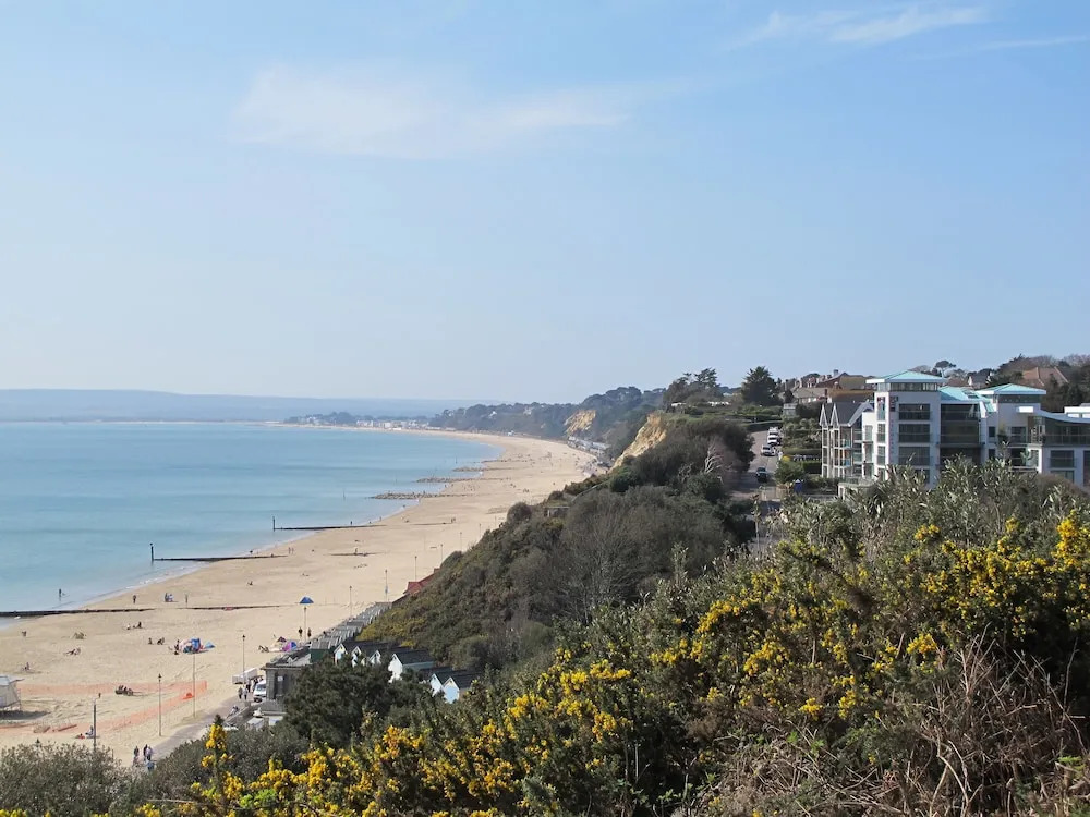 St Michaels Road - Explore Bournemouth