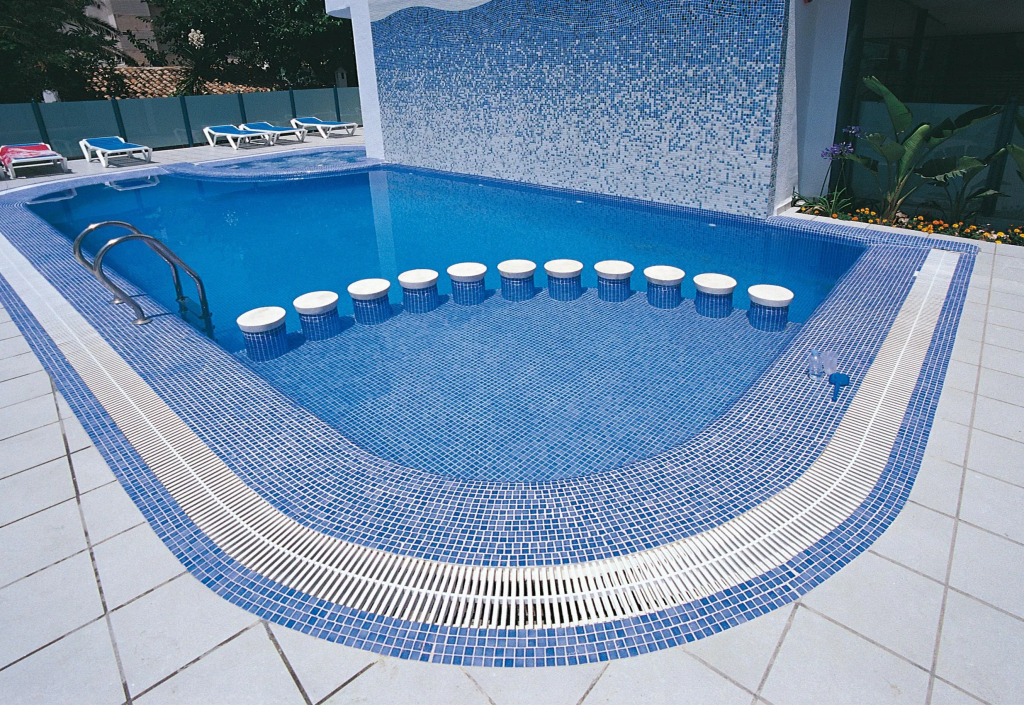 Отель RH Riviera