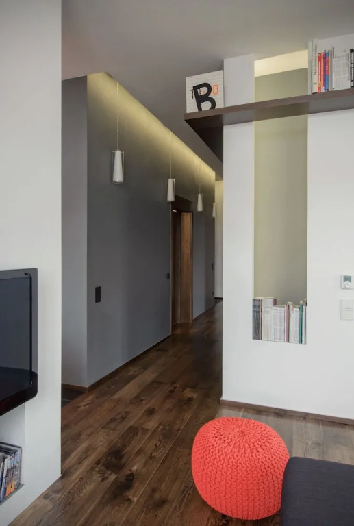 Apartament ST1