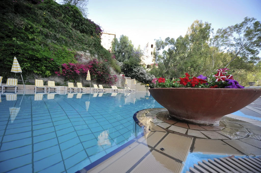 Hotel Villa Riis