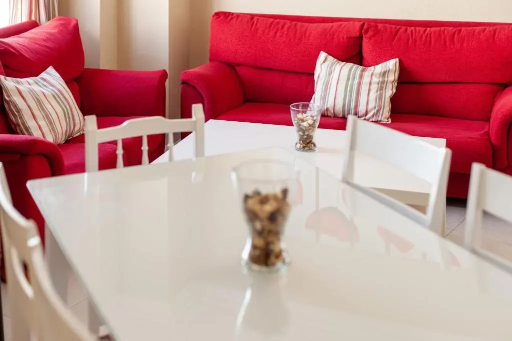 Apartamento Goya