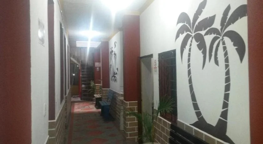 Hospedería Casa Familiar