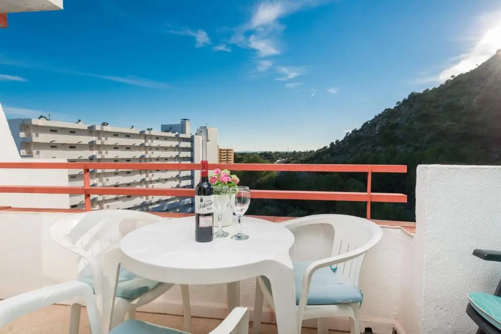 Nice Studio in Siesta 2 in Puerto Alcudia 4
