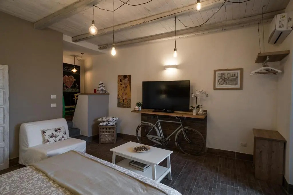 B&B La Casetta