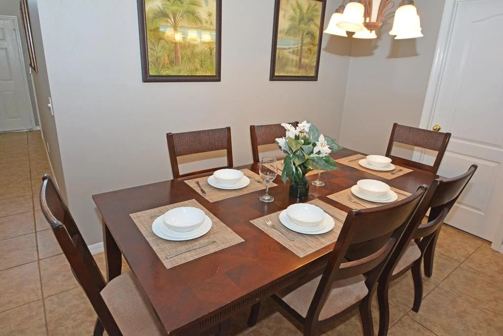 739SJW Sweet Escape Florida 5 Br villa by RedAwning