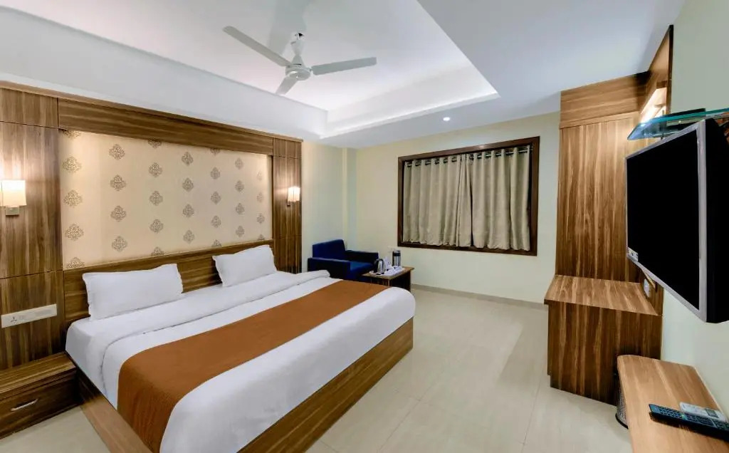 HOTEL SHITAL INN