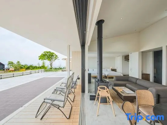 Suite Villa The Most