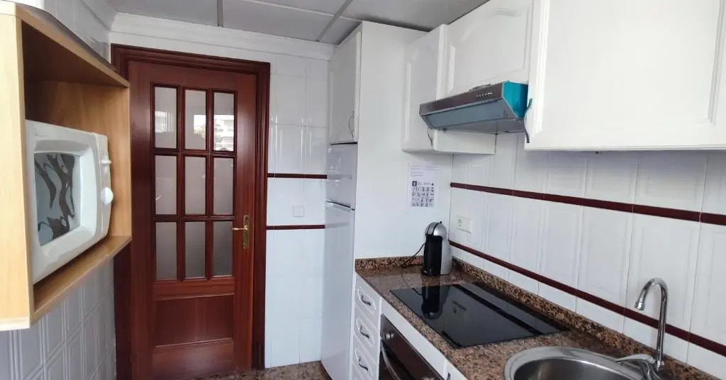 Apartamento Salou