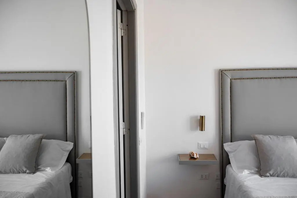 Villa Megna - Green Paradise B&B