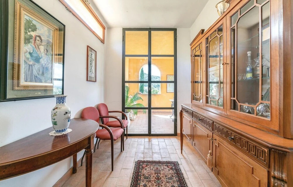 Casa La Fonte