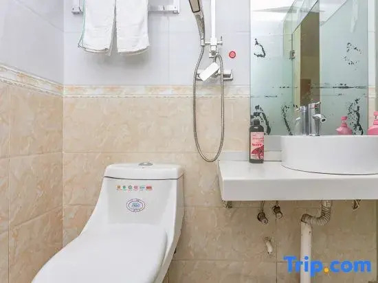 Shenzhen Haokeyuan 168 Hotel