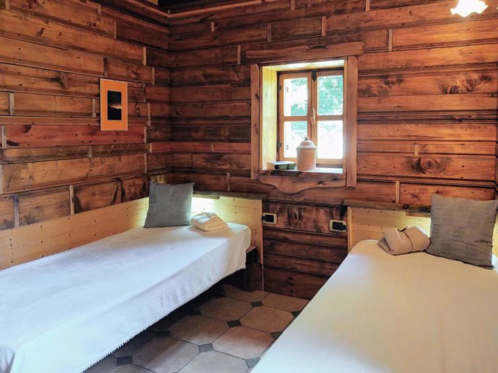 Holiday Home Salargo by Interhome