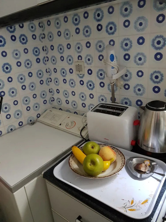 Apartamento Angeles
