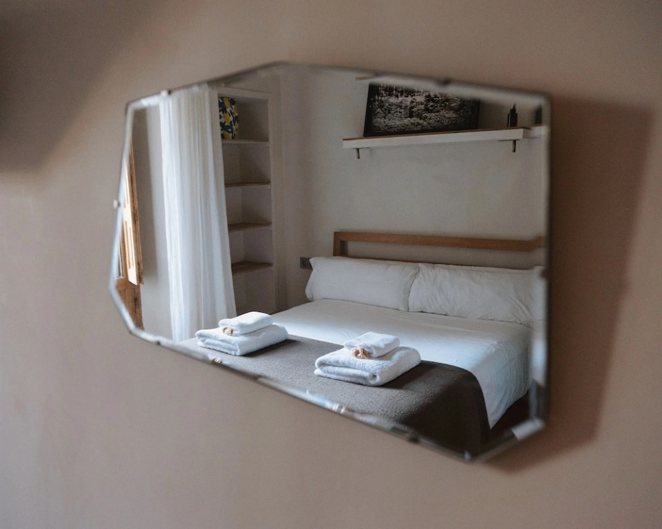 Guest House Ibaia Et Arramak