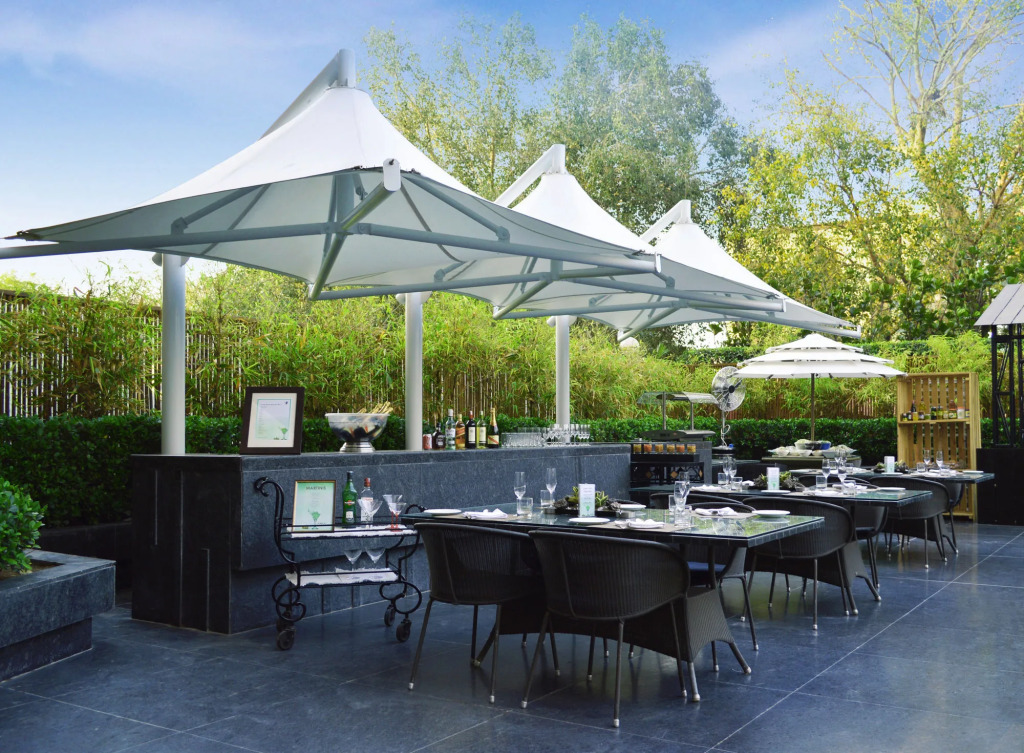 The LaLiT New Delhi