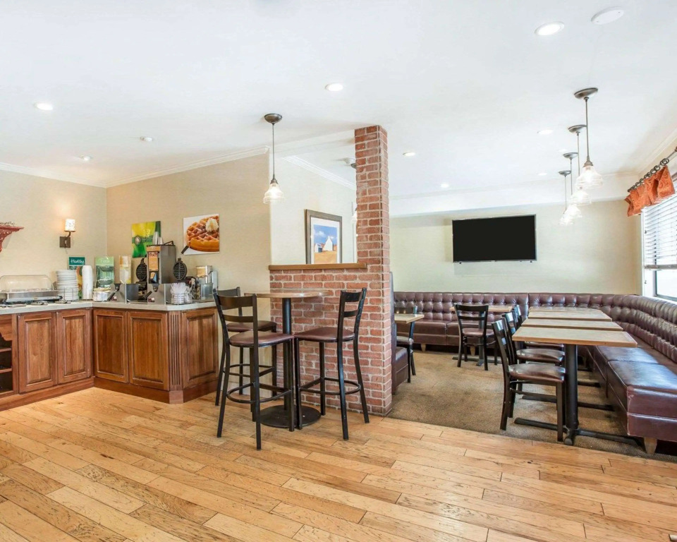 Quality Inn Buellton - Solvang