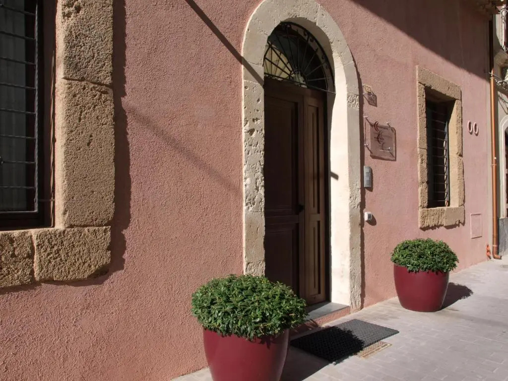 Casepicarmo Guest House