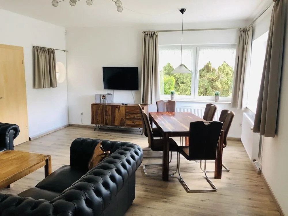 Group Getaway in Brilon-Wald