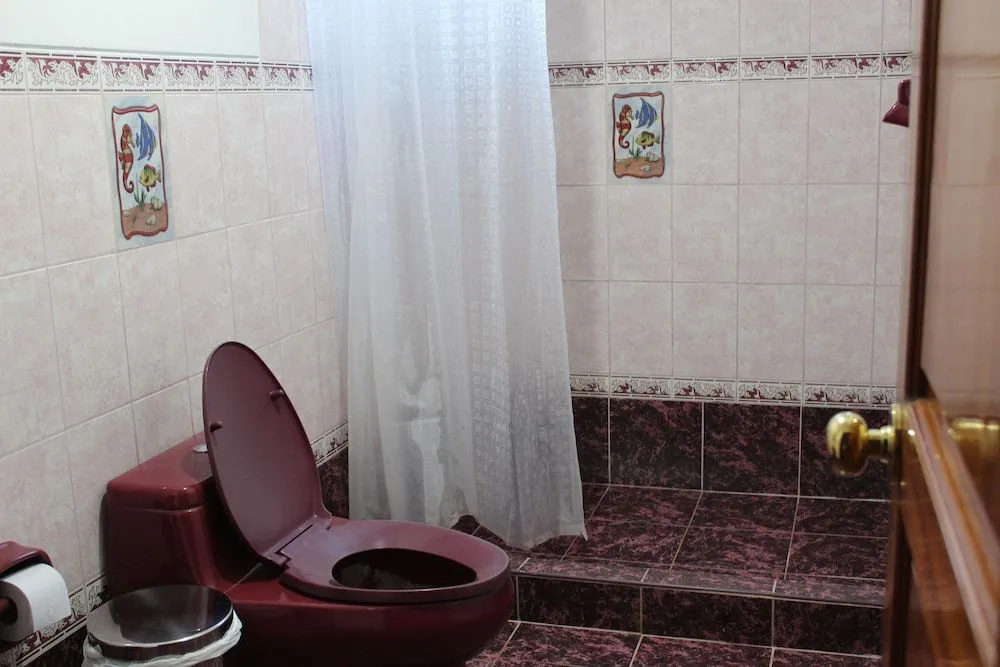 Casa Santa Ana B&B
