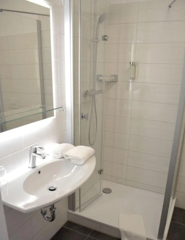 Hotel Vita Berlin-Messe