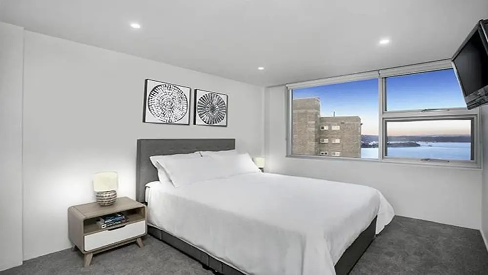 The Apartment Service CBEL2