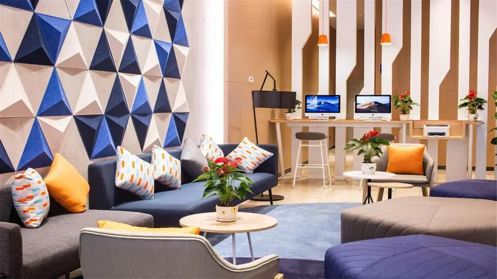 Holiday Inn Express Jiangmen Jianghai by IHG