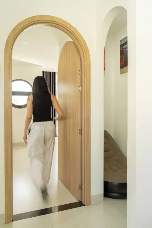 Soul Station Studio Hotel I