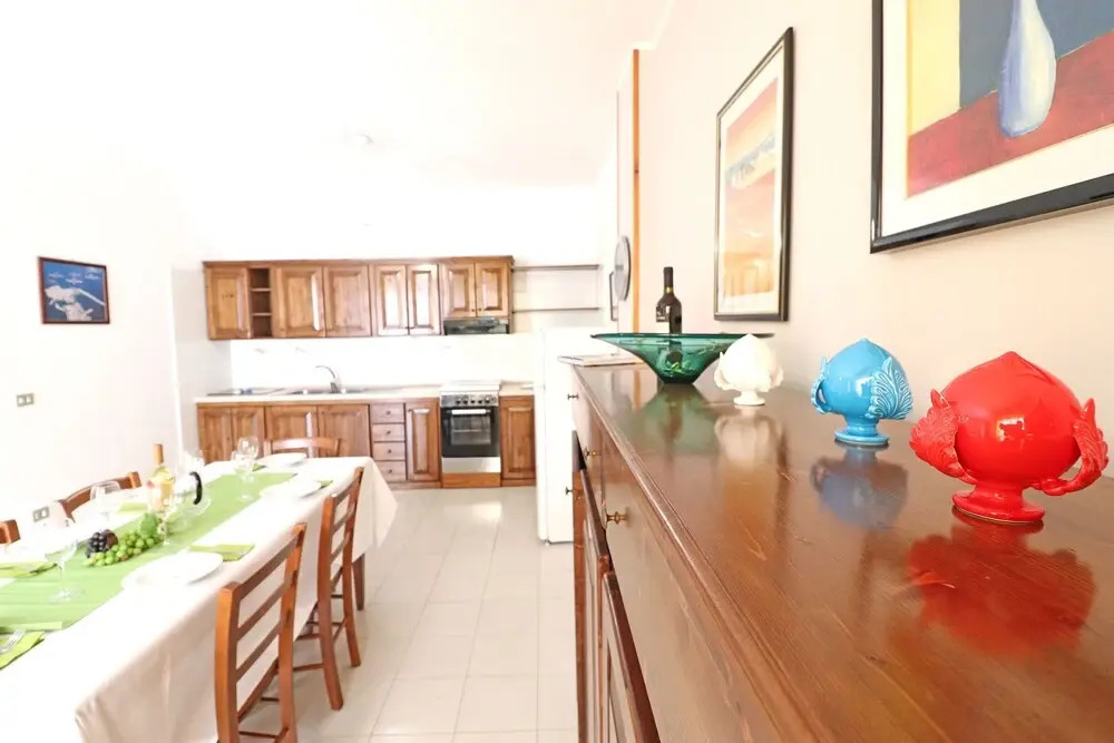 Holiday Home Rita 1 Otranto
