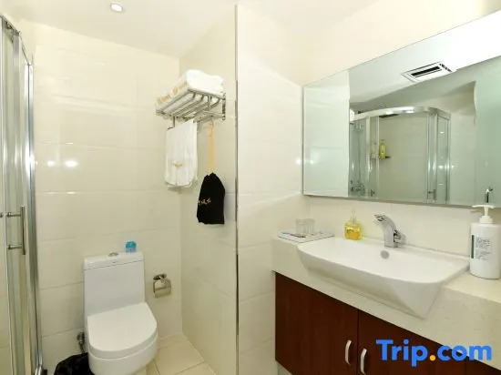 Taiyuan Live Service Apartment