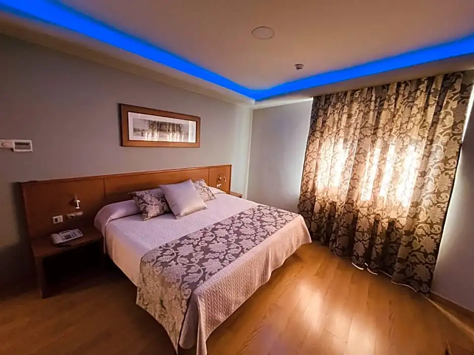 Hotel Cies