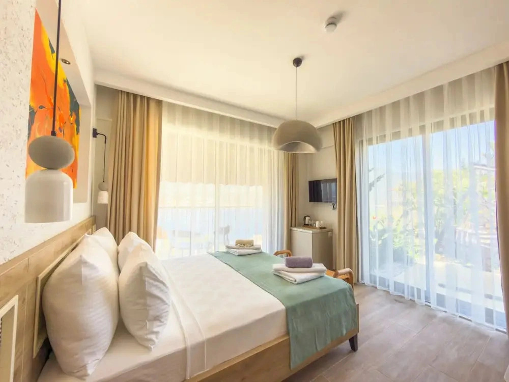 Adasya Hotel