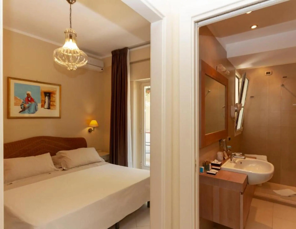 Hotel Simius Playa