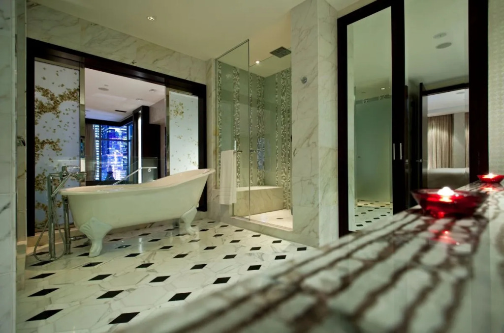 InterContinental New York Times Square by IHG