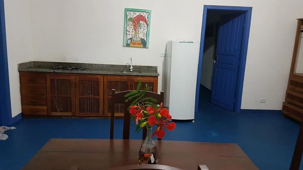 Pousada Casa Populi