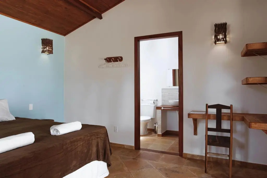 Pousada Vila Icaraí