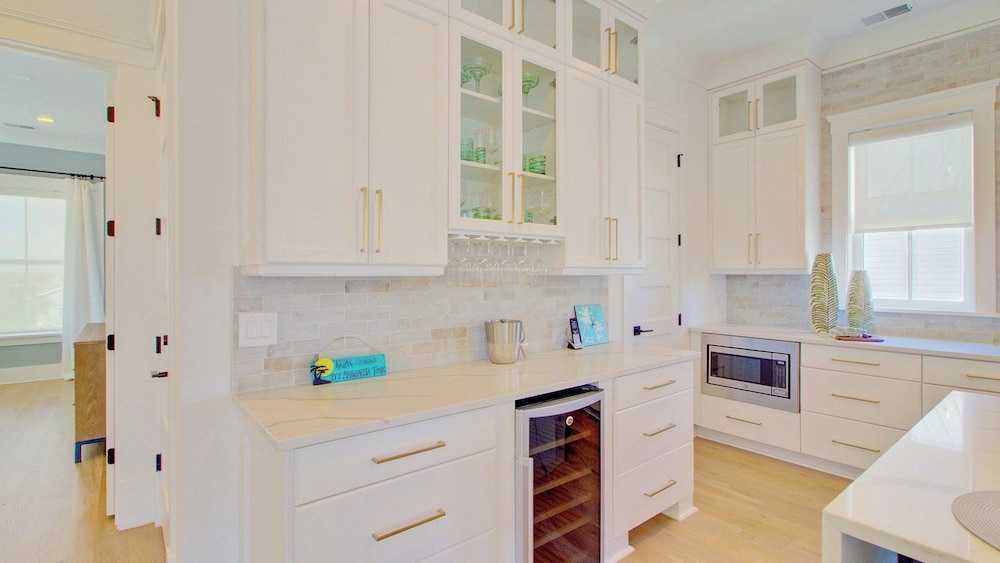 311 Carolina by Avantstay Rooftop Ocean Views w/ Pool