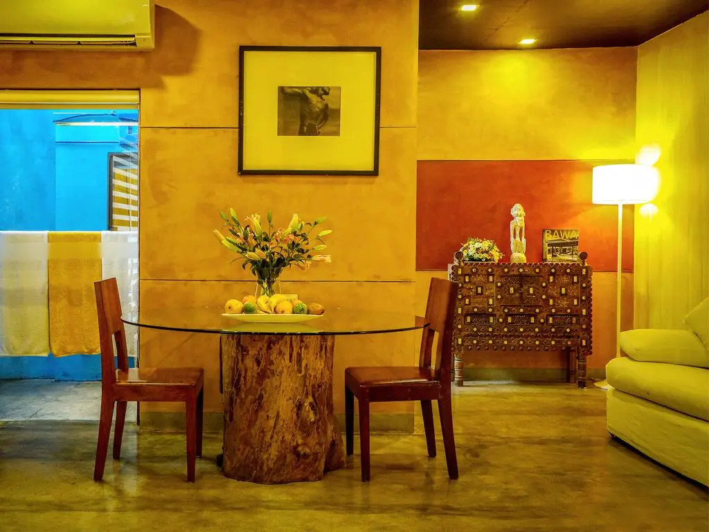 Dickman Resort "The Boutique Hotel"