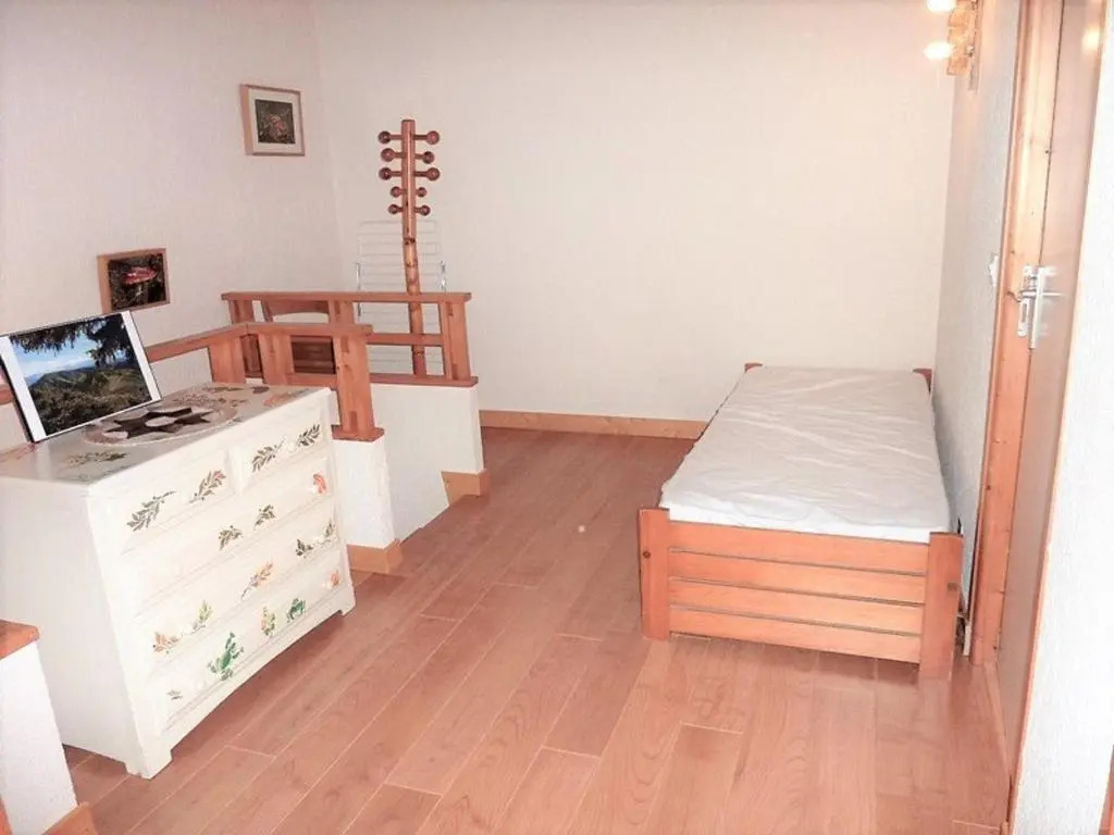 Appartement Saint-Jean-d'Aulps, 3 pièces, 8 personnes - FR-1-573-27