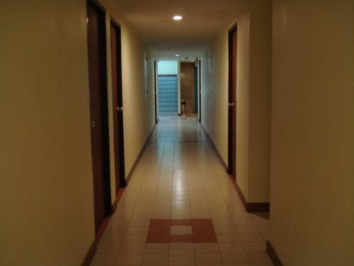 Sunwest Apartment