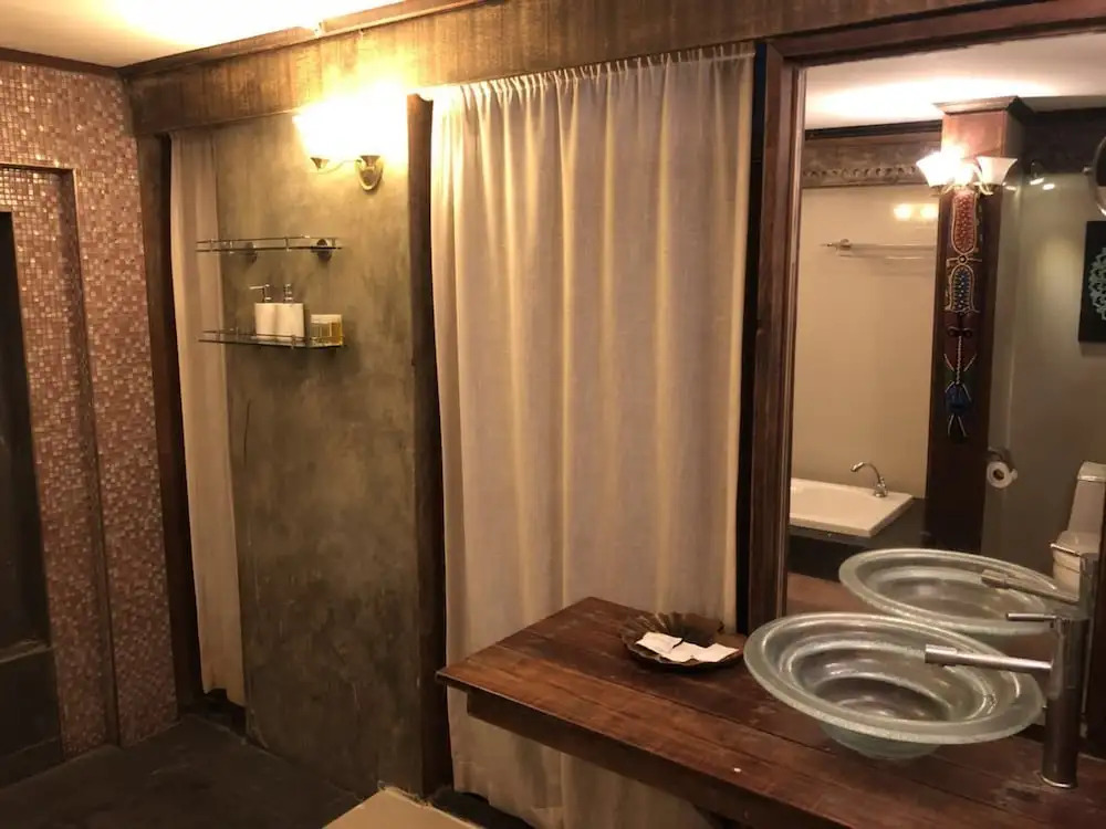 Payanan Luxury Pool Villa Resort