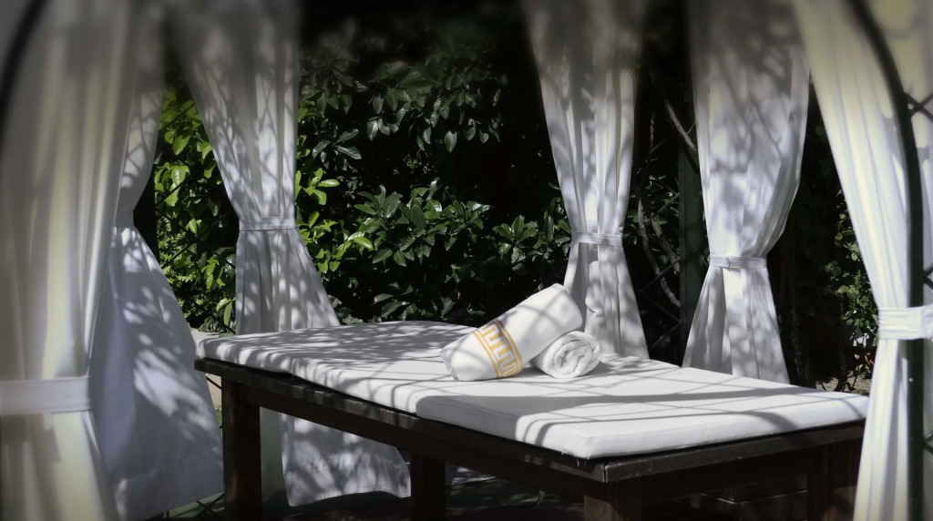 Luna Park Hotel Yoga & Spa