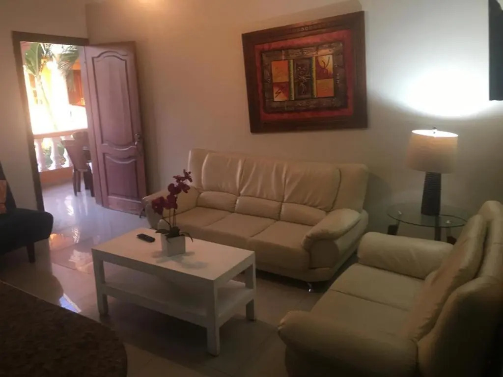 Punta Cana Lifestyle share apartment by Claudio