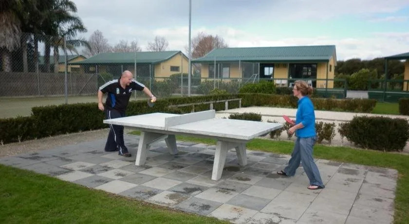 Tasman Holiday Parks - Miranda