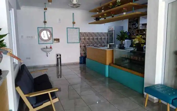 Sompok Baru Kostel