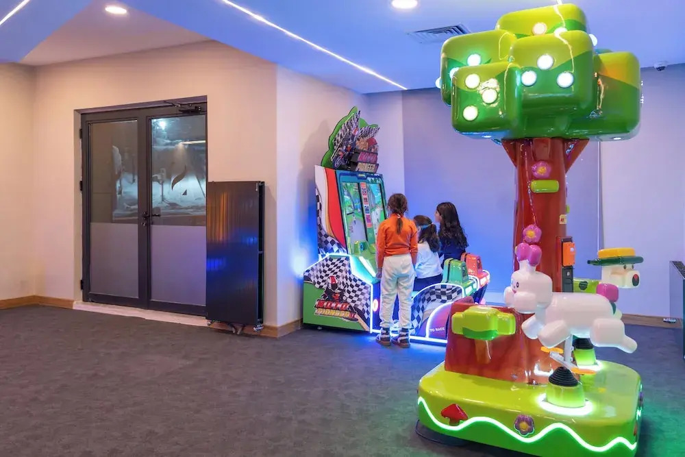 SARPİNO MOUNTAİN HOTEL