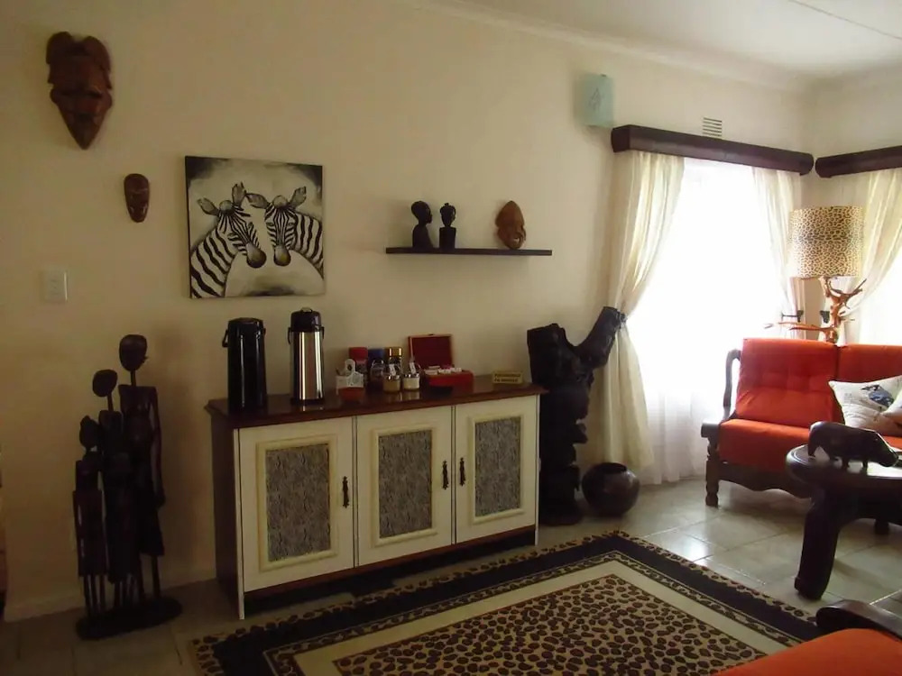 Bhangazi Lodge Bed & Breakfast