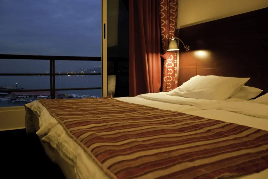 Bel Azur Hotel - Resort