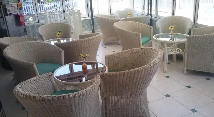 Hotel Silvia